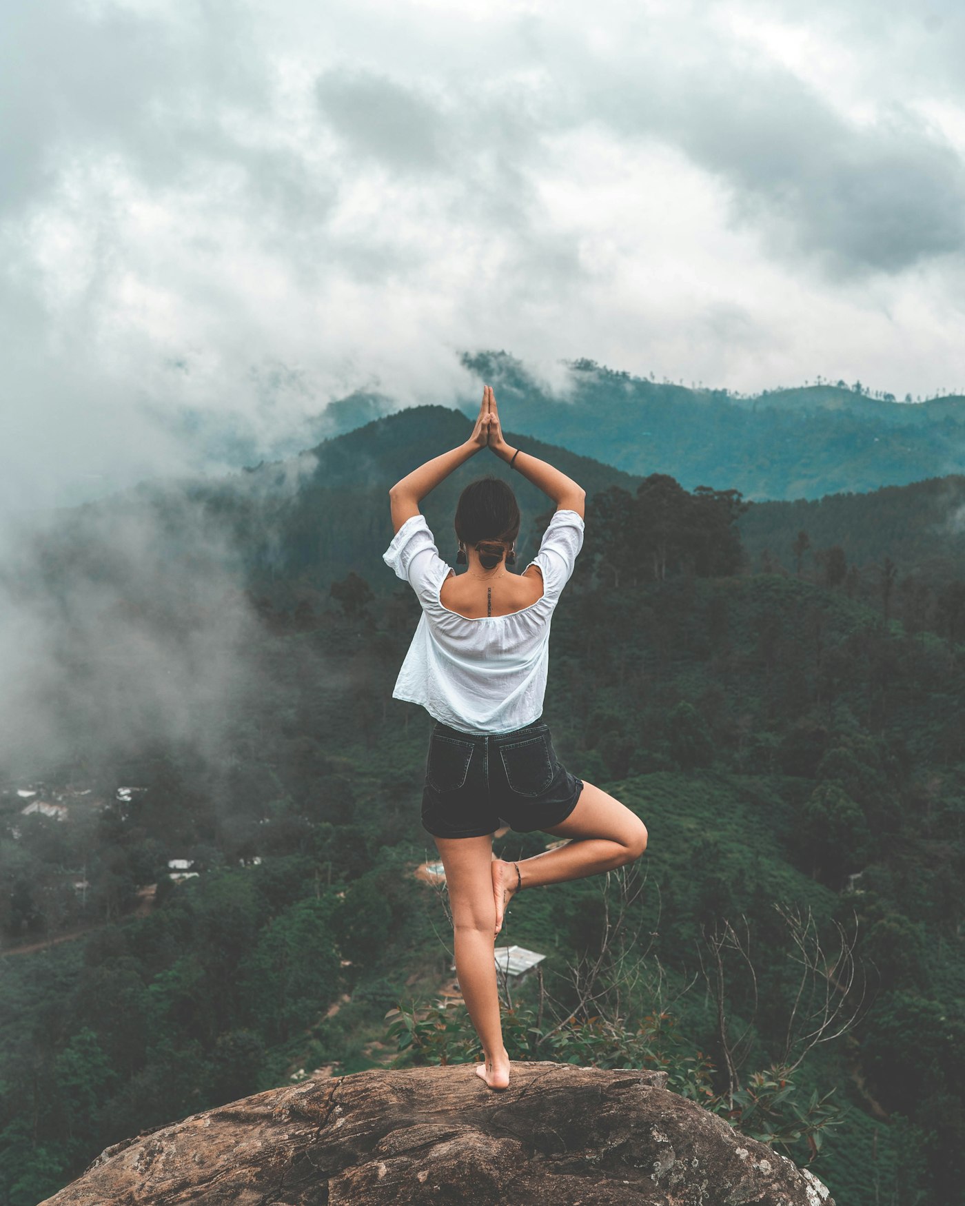 The two-minute morning habit that reset my year.
